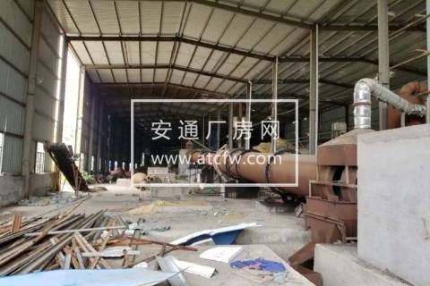 富阳新登1850方厂房出租