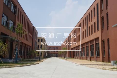 杭州萧山国际企业港，全新厂房400-5000方全新厂房