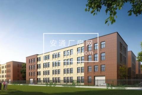 杭州萧山国际企业港，全新厂房400-5000方全新厂房