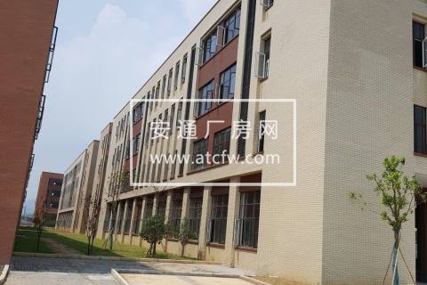 杭州萧山国际企业港，全新厂房400-5000方全新厂房