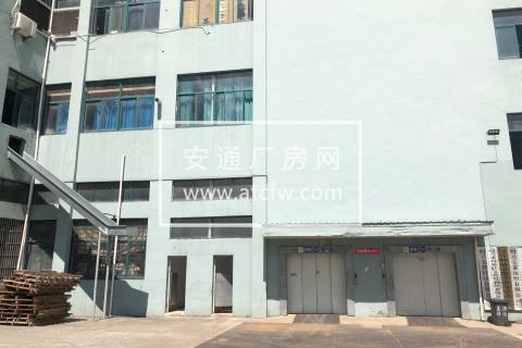 2000平标准厂房出租（2楼）-柯北齐贤