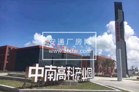 （出售）浙江湖州长兴高标准厂房出售 50年独立产权