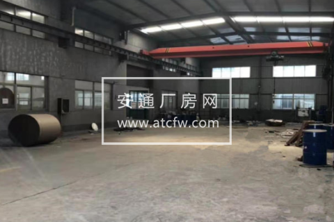 萧山区河上镇大泥线1350方厂房出租