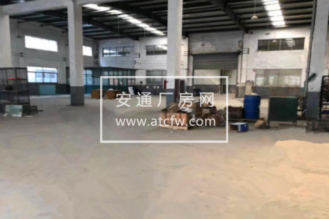 萧山区河上镇大泥线1350方厂房出租