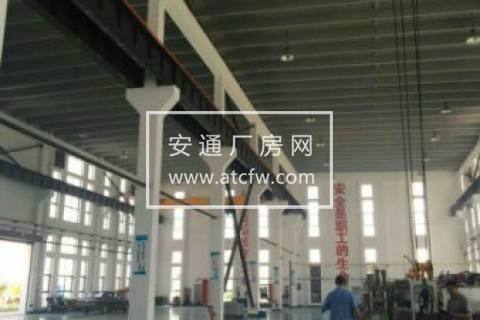 杭州东6200方独栋 厂房出售 可按揭 低首付