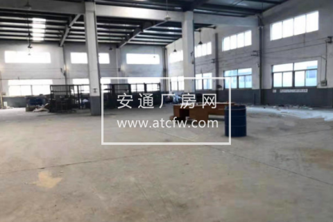 萧山区河上镇大泥线1350方厂房出租