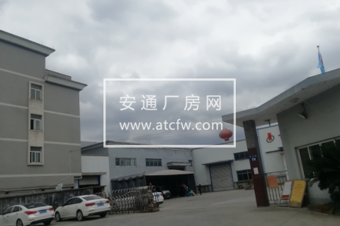 萧山区河上镇大泥线1350方厂房出租