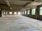 新建混凝土框架厂房出租