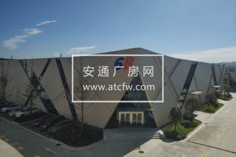 龙泉经开区钢结构厂房出售6000多平米好实用