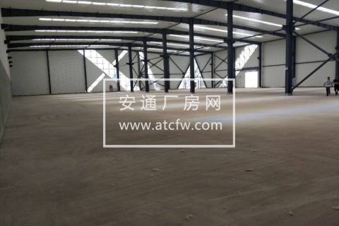 龙泉经开区钢结构厂房出售6000多平米好实用