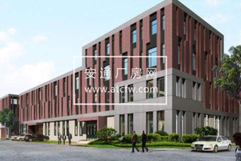 （独立产证、可按揭）萧山600~2500方稀缺厂房出售