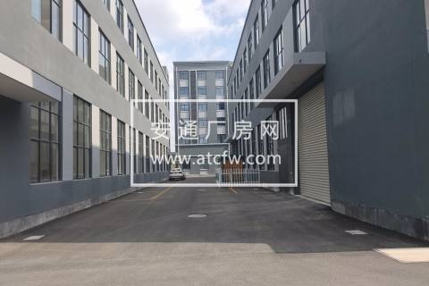 店口镇新建五金园区