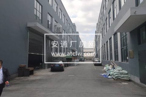 店口镇新建五金园区