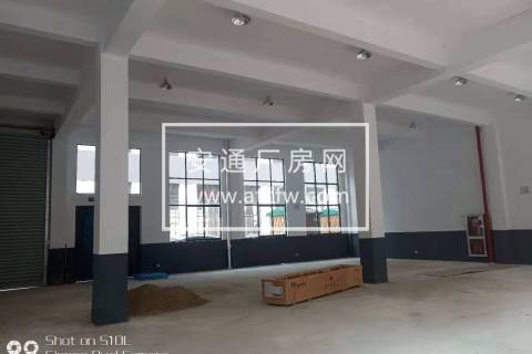 店口镇新建五金园区