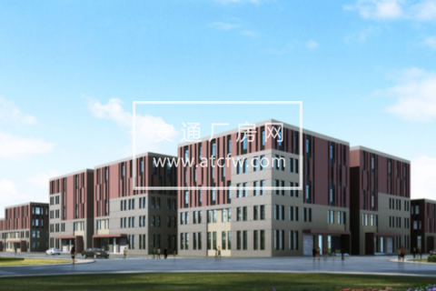 萧山稀缺一手独立产权600~3000方厂房出售（可按揭）