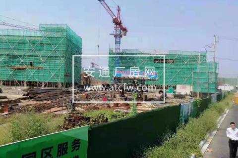 店口镇新建五金园区