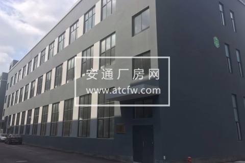 杭州萧山周边五金机械园区厂房出售