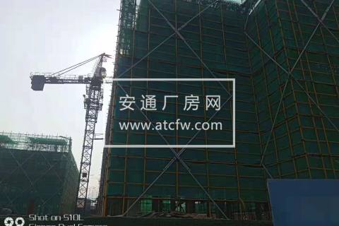 杭州萧山周边五金机械园区厂房出售