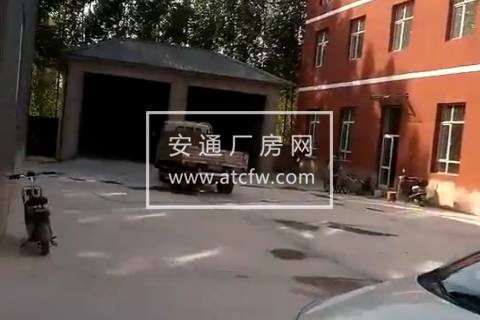 厂房出租，交通便利，紧临北京