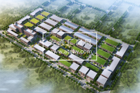 萧山经济技术开发区出售600~3000方独立产权一手全新厂房
