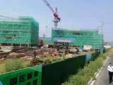 萧山南边店口镇新建园区厂房