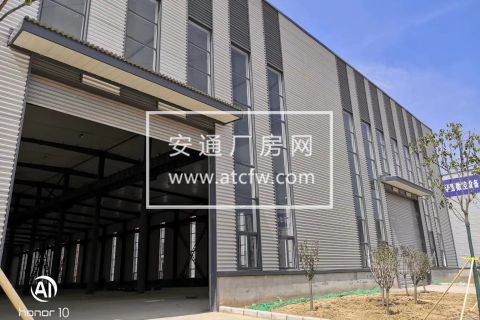 禹城协同发展产业园