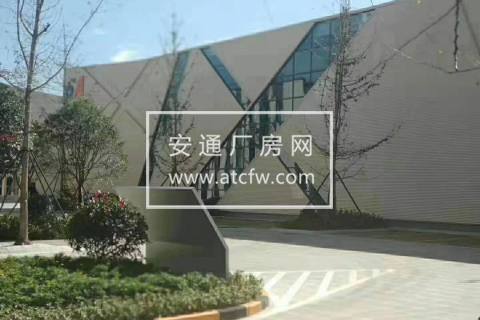 江北新区高新开发区400到2000平标准厂房出租出售证件齐全