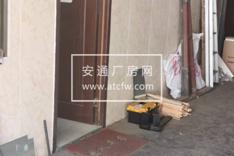 群益村厂房出租