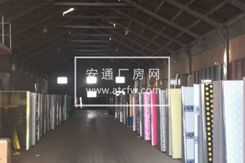 群益村厂房出租