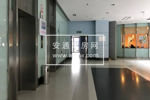 张江集电港大厦+2500平米+带装修+采光非常好+交通便利