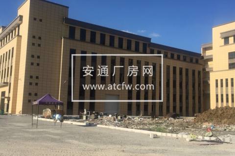 出租余杭仁和楼上8000方标准厂房