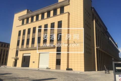 出租余杭仁和楼上8000方标准厂房