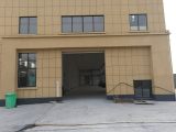 优惠出租萧山新街厂房