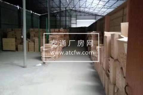 临安青山横畈工业园区4500方厂房出租