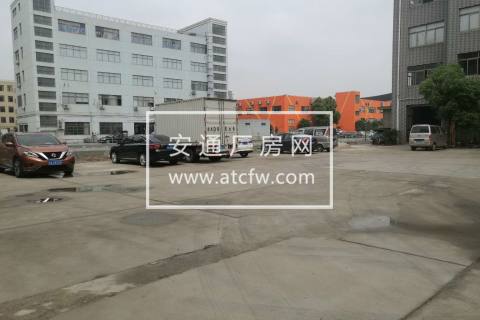 余杭五常工业区655方厂房出租