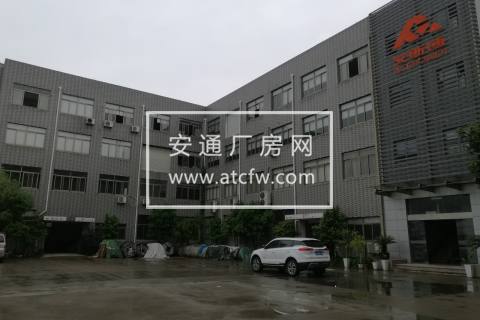 余杭五常工业区655方厂房出租