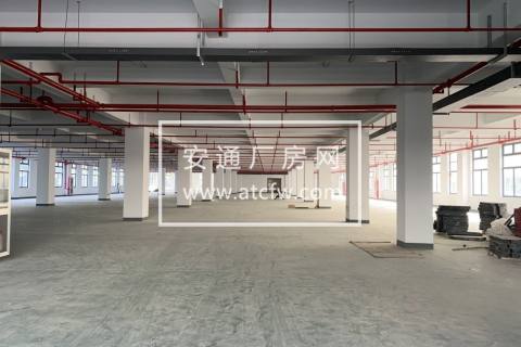出租东湖街道13000方多层标准厂房