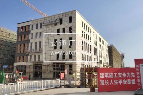 宁海新区独立50年产权厂房，面积1200方−10000方不等，可按揭