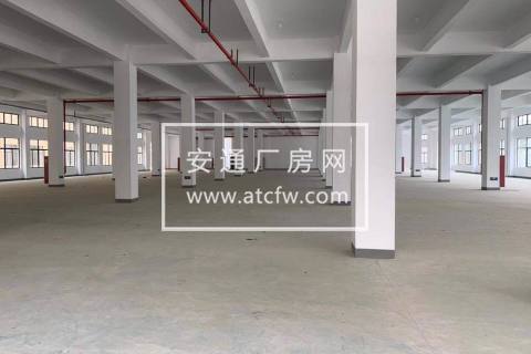 出租瓶窑7万方厂房