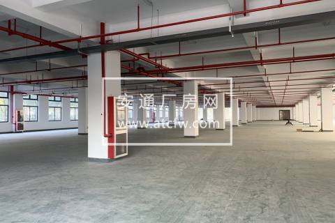 出租东湖街道13000方多层标准厂房