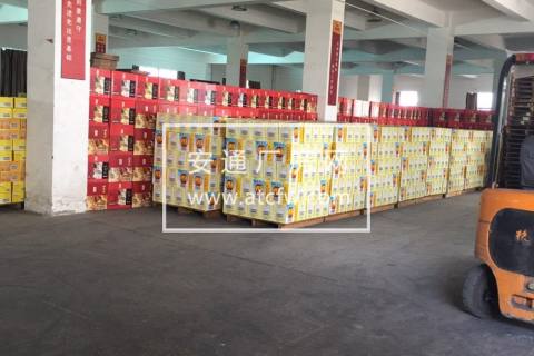 仁和1300方4楼食品加工厂房出租