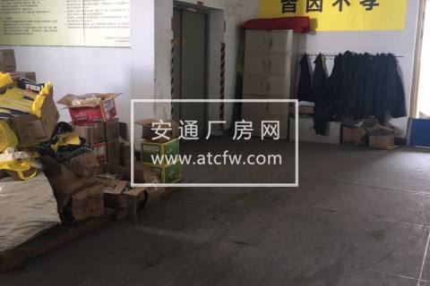 仁和1300方4楼食品加工厂房出租