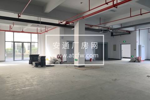 出租东湖街道13000方多层标准厂房
