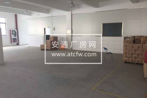 仁和1300方4楼食品加工厂房出租