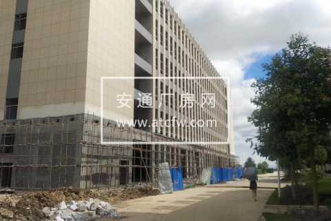 九为蓝谷德阳总部港