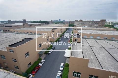 临安玲珑工业区第一栋3700方，一楼6.5米共3层，第二栋3000方1一5层，全新厂房