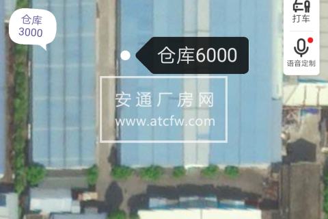 石板滩工业园仓库出租