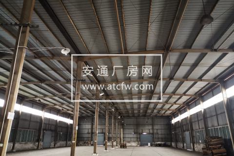 石板滩工业园仓库出租