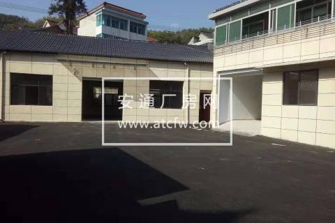 瑶琳镇石青村独门独院770方新厂房