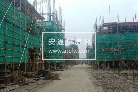 标准五金机械类园区厂房